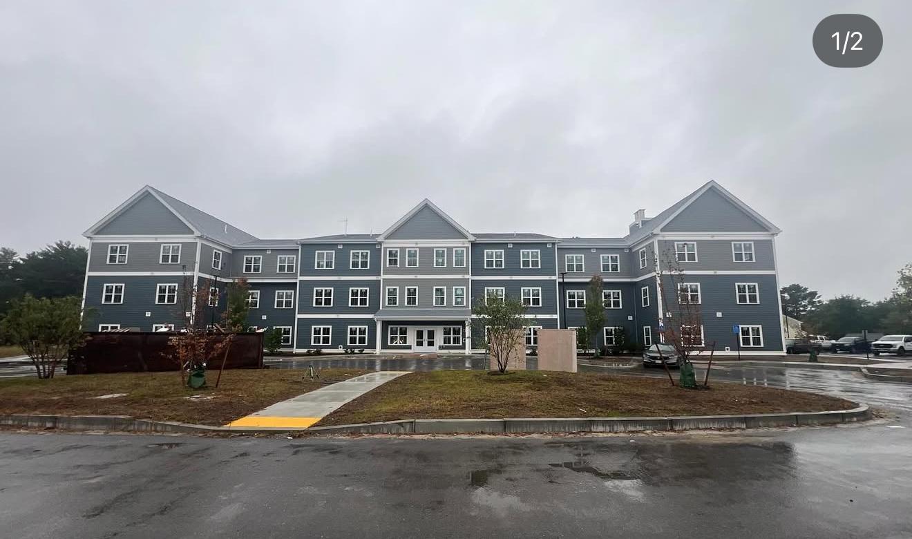 NC General Project 5